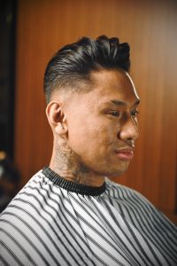 salon near me for haircut