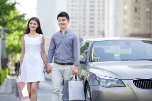 Affordable Monthly Car Rental – A Family-Friendly Solution in Dubai