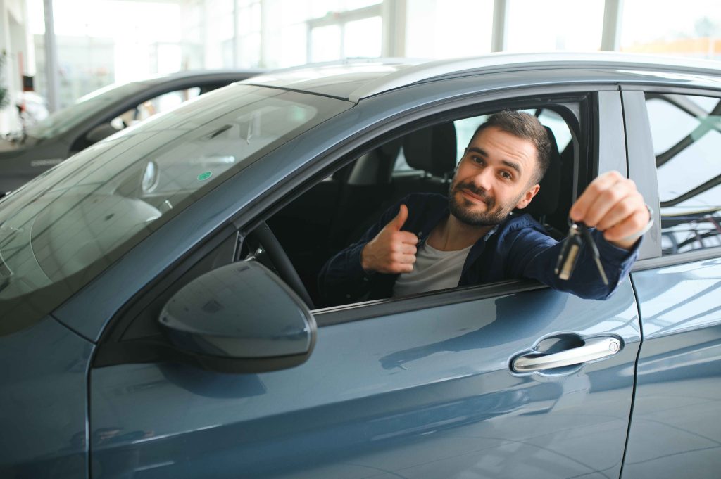 Affordable Monthly Car Rental – A Family-Friendly Solution in Dubai