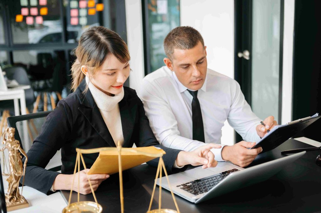 How Criminal Lawyers in Dubai Protect Clients in Complex Cases