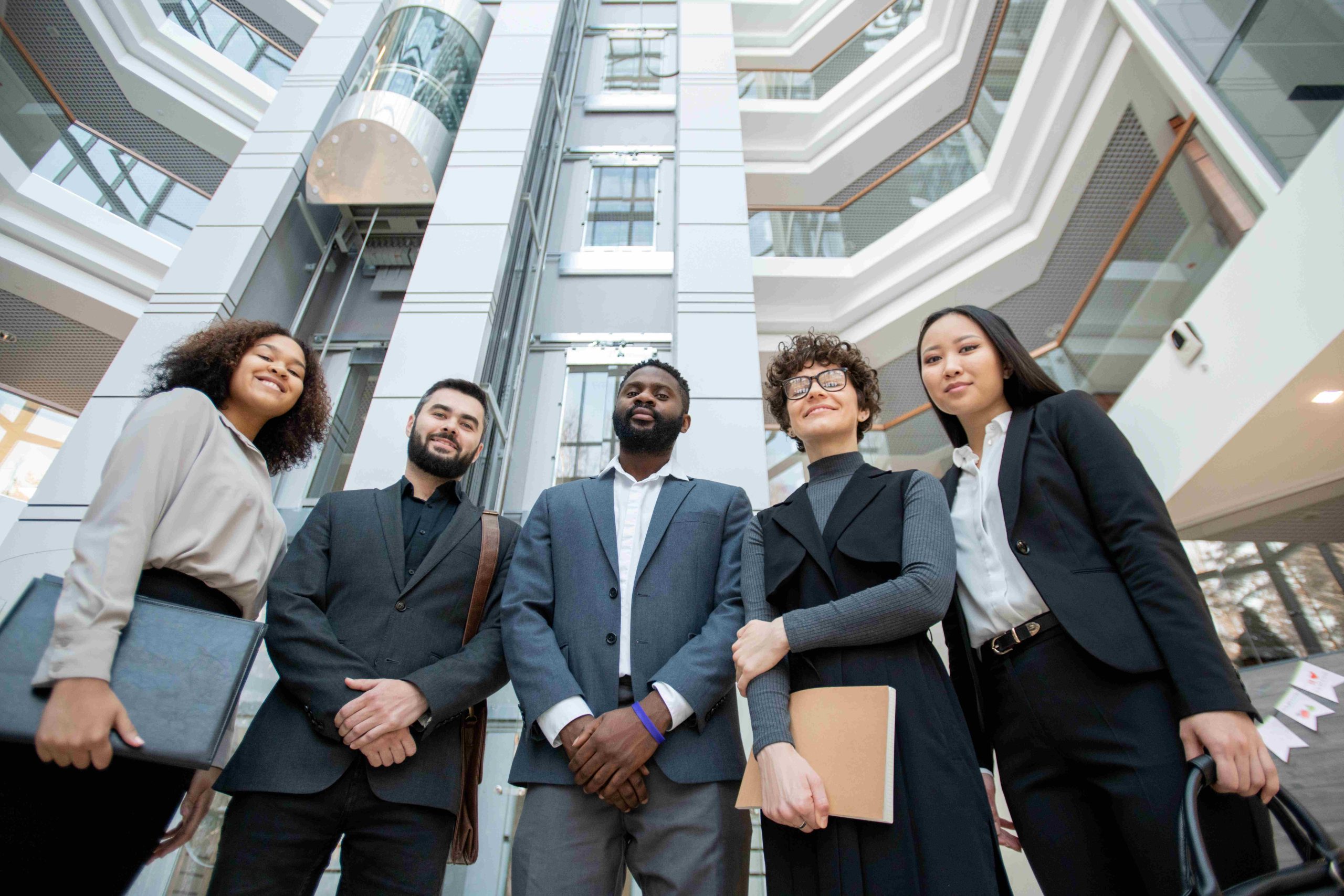 How Criminal Lawyers in Dubai Protect Clients in Complex Cases