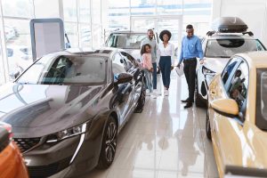 Monthly Car Rental Cheap – A Smart Mobility Choice for Entrepreneurs in Dubai