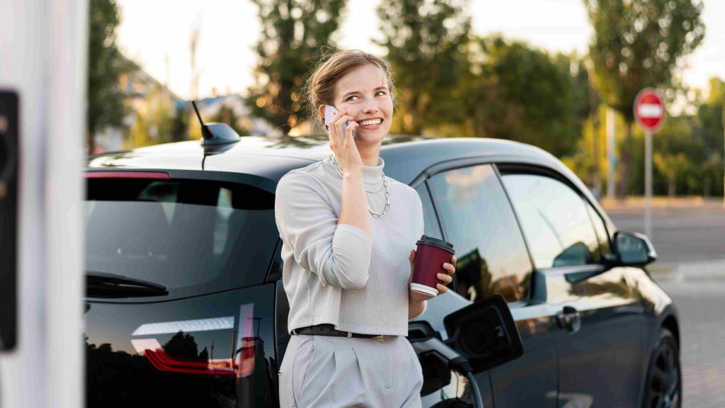 Monthly Car Rental Cheap – A Smart Mobility Choice for Entrepreneurs in Dubai